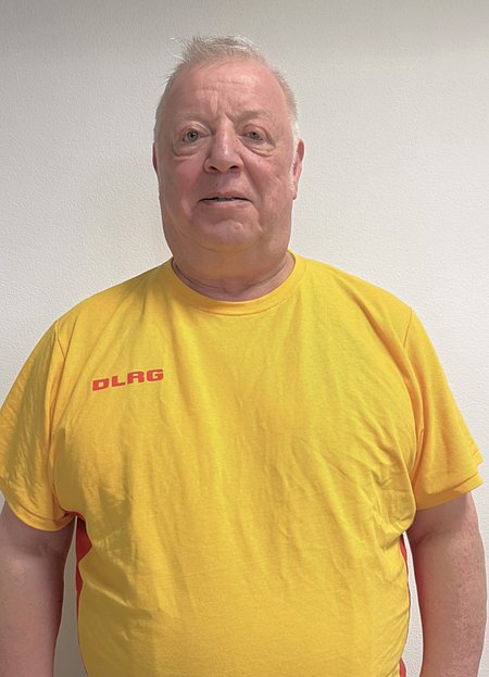 Beisitzer: Norbert Dierkes
