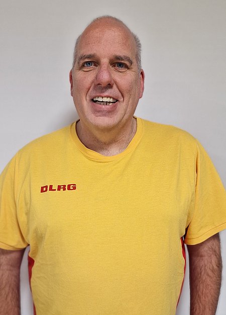 Stellvertretender Vorsitzender: Frank Di Primio