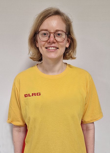 Schatzmeister: Friederike Hupertz